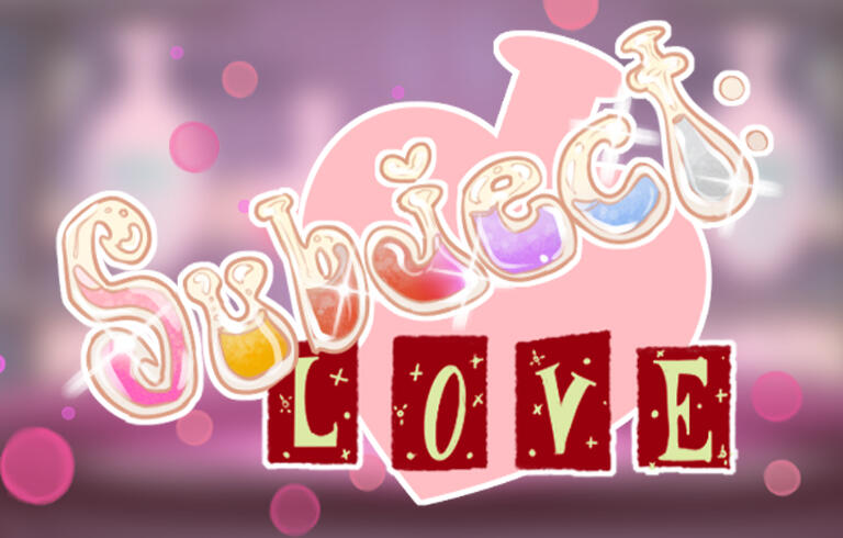 Game's logo.